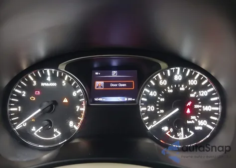 2016 Nissan Altima 2.5 Sv from USA, damaged, VIN 1N4AL3AP9GC277480